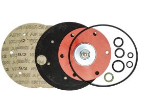 REPAIR KIT MEMBRANE GAS & WATER SIDE FOR REDUCER - VALTEK PALLADIO