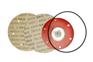 REPAIR KIT MEMBRANE GAS SIDE FOR REDUCER - VALTEK PALLADIO