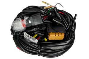 WIRING HARNESS - LOVATO FAST OBD 8