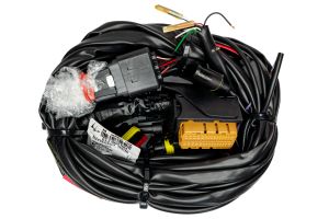 WIRING HARNESS - LOVATO FAST OBD 6