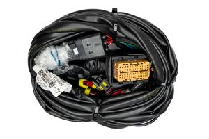 WIRING HARNESS - LOVATO FAST OBD 4