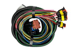 WIRING HARNESS - KME JET 8