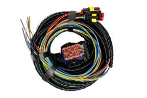 WIRING HARNESS - KME JET 6