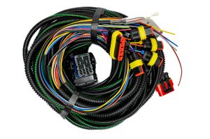 WIRING HARNESS - KME JET 4