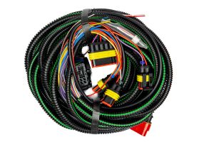 WIRING BASIC HARNESS - KME JET 4/6/8