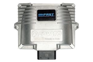 ECU LOVATO EASY FAST 8cyl.