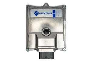 ECU EUROPEGAS INJECTO 4cil.