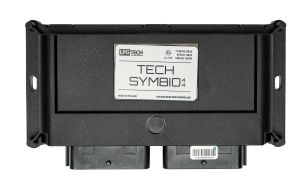 ECU LPGTECH SYMBIO 4CYL.