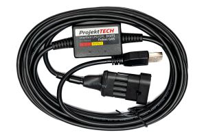 COMMUNICATION CABLE USB FTDI FOBOS