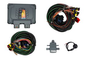 ELECTRONIC SET - KME NEVO SKY JET EXPERT 6 cyl.