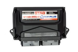 ECU STAG Q-MAX PLUS 8 cyl.
