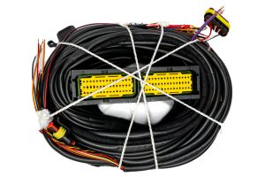 WIRING HARNESS - STAG Q-MAX PLUS 8 cyl.