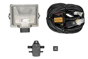 ΗΛΕΚΤΡΙΚΟ ΣΥΣΤΗΜΑ - AEB MP8C