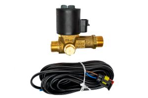 CUT OFF VALVE OMB APUS