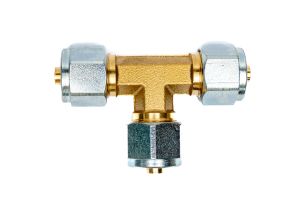 ΕΝΩΤΙΚΟ ΤΑΦ ΘΕΡΜΟΠΛΑΣΤΙΚΟΥ ΣΩΛΗΝΑ 8/8/8 mm