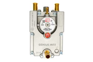 ΠΝΕΥΜΟΝΑΣ - BRC GENIUS MAX (έως 260 H.P.)